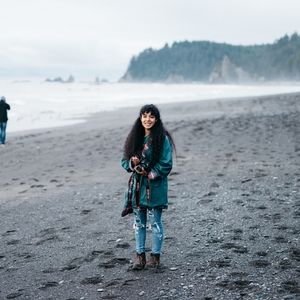 Meet your Posher, Sarai